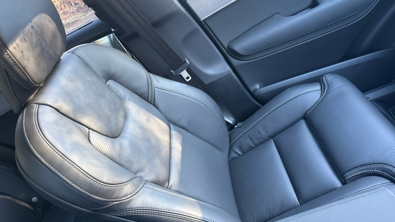 Volvo XC90 2.0 T8 406 PHEV Ultra Dark 5dr AWD Geartronic Estate